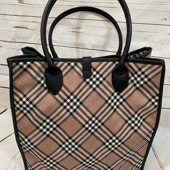 SOLD Pendleton Tote Bag ~ Traditional Print ~ NWOT - Picture 10 of 15